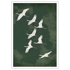 Vintage japandi posters for sale  Delivered anywhere in USA 