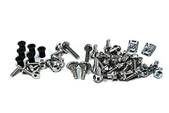 Speedy fasteners stainless for sale  Delivered anywhere in UK