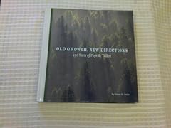 Old growth new for sale  Delivered anywhere in USA 