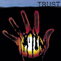 Trust album d'occasion  Livré partout en France
