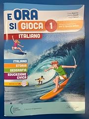Ora gioca 1 usato  Spedito ovunque in Italia 