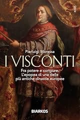 Visconti. fra potere usato  Spedito ovunque in Italia 