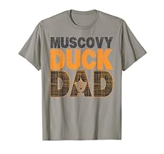 Muscovy duck dad for sale  Delivered anywhere in USA 