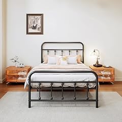 Vengarus metal bed for sale  Delivered anywhere in USA 