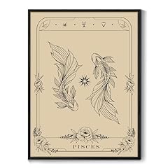 Serimino witchy framed for sale  Delivered anywhere in USA 