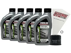 Cyclemax semi synthetic for sale  Delivered anywhere in USA 
