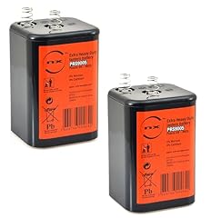 4r25 carbon zinc for sale  Delivered anywhere in UK