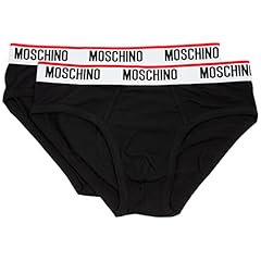Moschino underwear slip usato  Spedito ovunque in Italia 