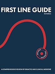 First line guide for sale  Delivered anywhere in USA 