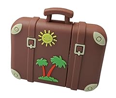 Ulticool valigia viaggio usato  Spedito ovunque in Italia 