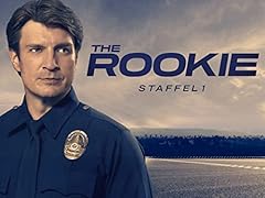 The rookie gebraucht kaufen  Wird an jeden Ort in Deutschland