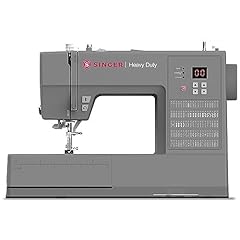 Singer hd6600cfr heavy for sale  Delivered anywhere in USA 