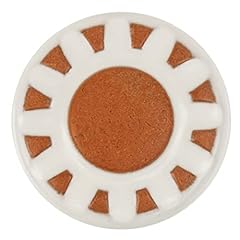 Sun burst ceramic for sale  Delivered anywhere in USA 