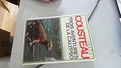 diole cousteau d'occasion diole cousteau d'occasion Livré partout en France
