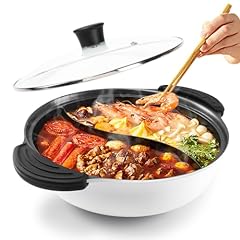 Hot pot divider for sale  Delivered anywhere in USA 