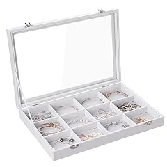 Frebeauty jewelry tray for sale  Delivered anywhere in USA 
