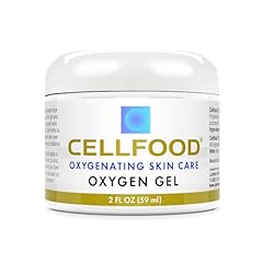 Cellfood gel base usato  Spedito ovunque in Italia 