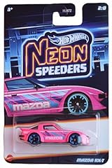 Hot wheels mazda d'occasion  Livré partout en France