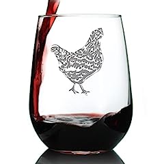 Hen stemless wine for sale  Delivered anywhere in USA 