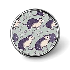 Zoll button badges gebraucht kaufen  Wird an jeden Ort in Deutschland