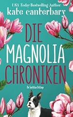 Die magnolia chroniken for sale  Delivered anywhere in UK