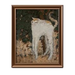 Framed vintage canvas for sale  Delivered anywhere in USA 