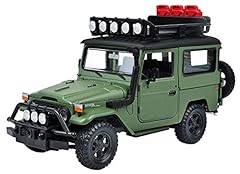 Toyota fj40 2004 usato  Spedito ovunque in Italia 