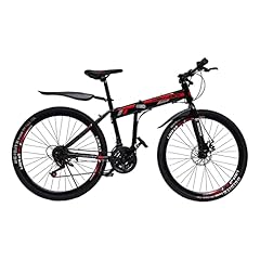 Zoll mountainbike klappbar gebraucht kaufen  Wird an jeden Ort in Deutschland