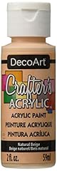 Decoart acrylic paint for sale  Delivered anywhere in UK