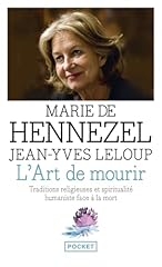 Art mourir. traditions d'occasion  Livré partout en Belgiqu