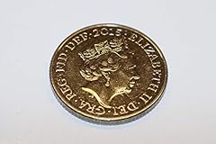 Double sided coin for sale  Delivered anywhere in UK