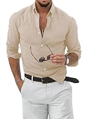 Jmierr mens cotton for sale  Delivered anywhere in USA 