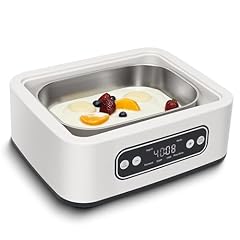 1.7 quart yogurt for sale  Delivered anywhere in USA 