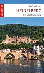 Heidelberg stadtrundgang gebraucht kaufen  Wird an jeden Ort in Deutschland