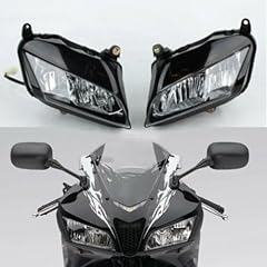 Headlight assembly fit for sale  Delivered anywhere in USA 