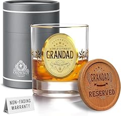 Crownly crystal oro usato  Spedito ovunque in Italia 