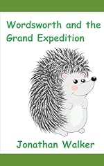 Wordsworth grand expedition for sale  Delivered anywhere in UK