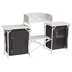 Outwell black camrose for sale  Delivered anywhere in UK