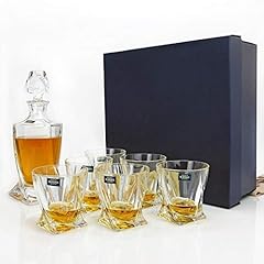 Whisky set serie gebraucht kaufen  Wird an jeden Ort in Deutschland