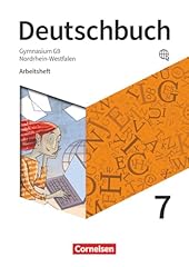 Deutschbuch gymnasium nordrhei gebraucht kaufen  Wird an jeden Ort in Deutschland