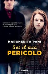 Sei mio pericolo usato  Spedito ovunque in Italia 