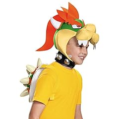 Bowser child costume for sale  Delivered anywhere in USA 