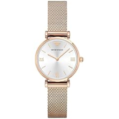 Emporio armani watch for sale  Delivered anywhere in UK