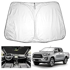 Yee pin hilux usato  Spedito ovunque in Italia 