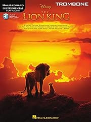 Lion king trombone for sale  Delivered anywhere in UK
