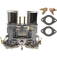 Barrel carburetor replacement for sale  Delivered anywhere in USA 