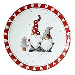 Upkoch assiette noël d'occasion  Livré partout en Belgiqu