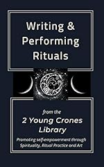 Writing performing rituals for sale  Delivered anywhere in UK