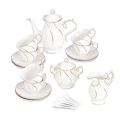 Agyiuns tea set for sale  Delivered anywhere in USA 