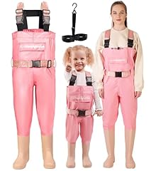Daddygofish chest waders for sale  Delivered anywhere in UK